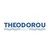 Theodorou Salt logo
