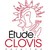 Etude Clovis logo