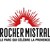 Rocher Mistral logo