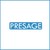 Présage logo