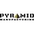 Pyramid Manufacturing logo