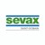 SEVAX brand of Saint-Gobain logo