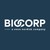 BIOCORP logo