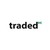 Traded: Venture Capital logo