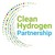 Clean Hydrogen Partnership logo