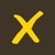 Logo de FitnessX