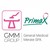 PrimaX Imagerie Médicale logo