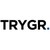 TRYGR. logo
