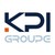 KPI GROUPE logo