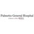 Palmetto General Hospital logo