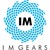 IM Gears logo