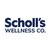 Scholl's Wellness Company logo