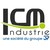 ICM Industrie logo