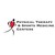 Physical Therapy & Sports Medicine Centers logo