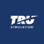TRU Simulation logo