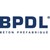 Logo de BPDL Béton Préfabriqué