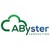 AByster Consulting logo