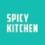 Spicy Kitchen logo