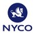 NYCO logo