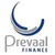 Prevaal Finance logo