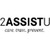 2assistU AG logo