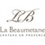 Château la Beaumetane logo