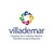 HOSPIATL DE CUIDADOS MEDIOS Y RESIDENCIA PARA MAYORES VILLADEMAR logo