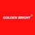 Logo de GoldenBright