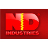 Logo de ND Industries