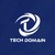 Tech Domain logo