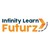 Logo d'Infinity Learn Futurz