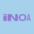 Logo d'Inoa
