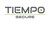 Tiempo Secure logo