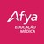 Afya Educação Médica logo