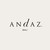 Logo d'Andaz Bali