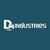 DM Industries logo