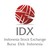 Indonesia Stock Exchange logo