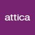 attica Department Stores S.A. logo
