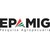 EPAMIG logo