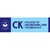 Logo de CK College of Engineering & Technology