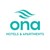 Ona Hotels & Apartments logo