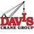 Logo de Davis Crane Group