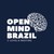 Open Mind Brazil logo