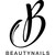 Beautynails logo
