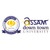 Assam down town University logo
