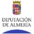 Diputación de Almería logo
