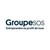 GROUPE SOS logo