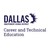 Dallas ISD Career and Technical Education logo