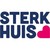 Sterk Huis logo
