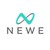 NEWE logo